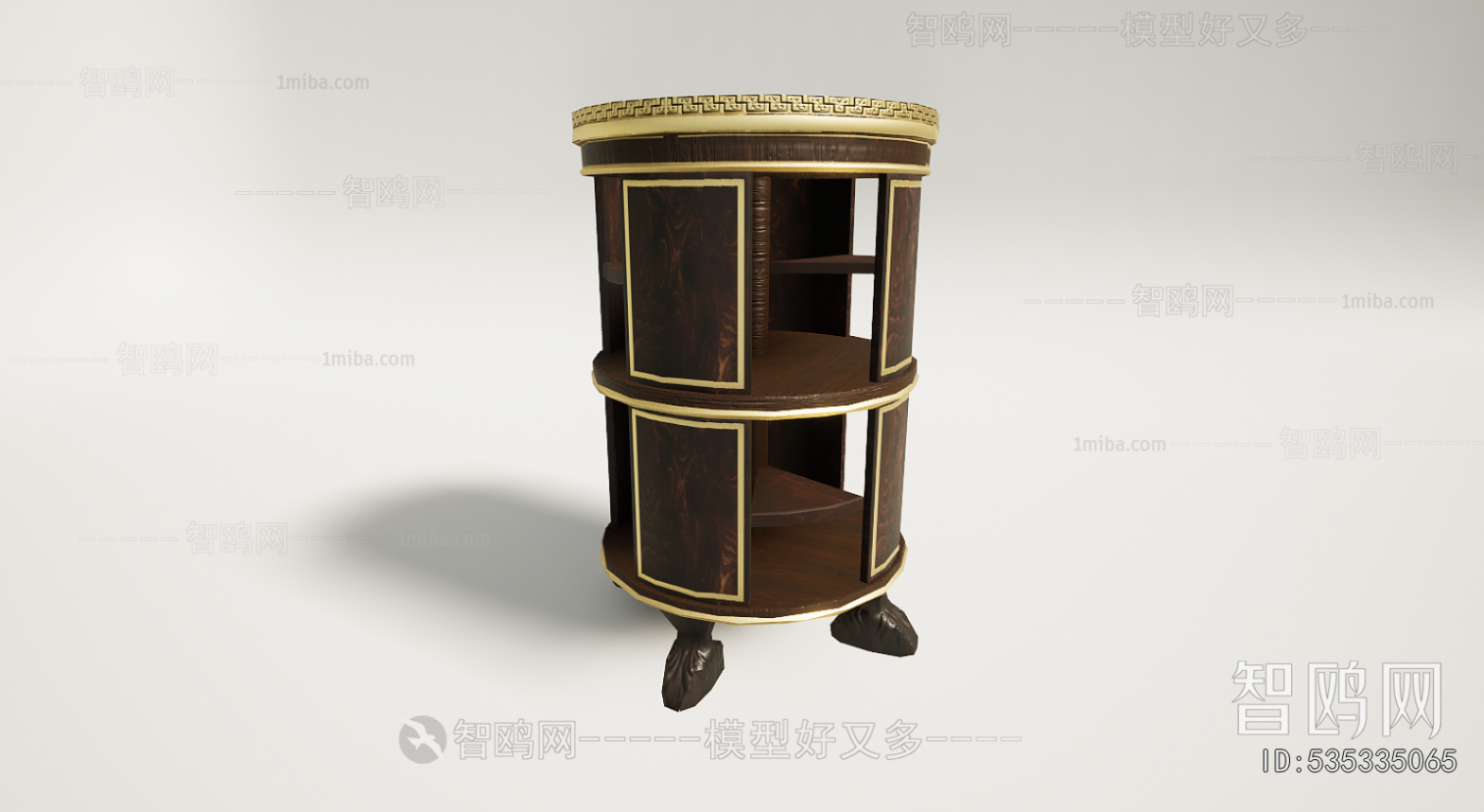 Simple European Style Other