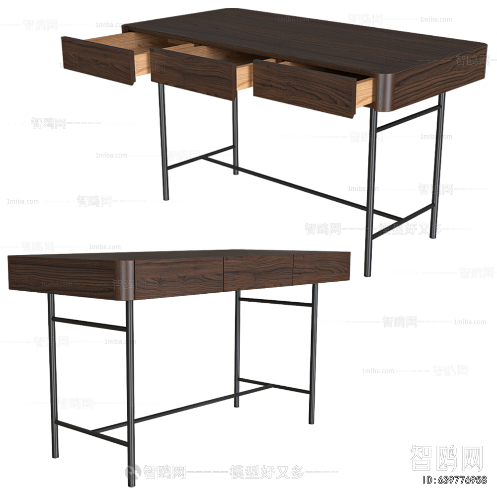 Modern Desk
