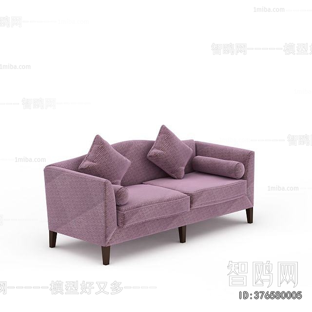 Modern A Sofa For Two