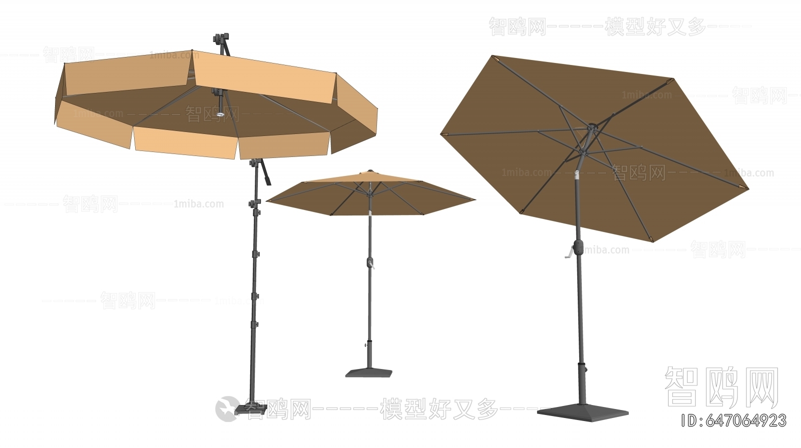Modern Sunshade/Canopy/Tensioning Film