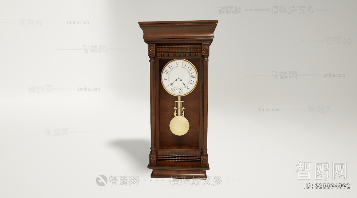 European Style Clocks And Watches