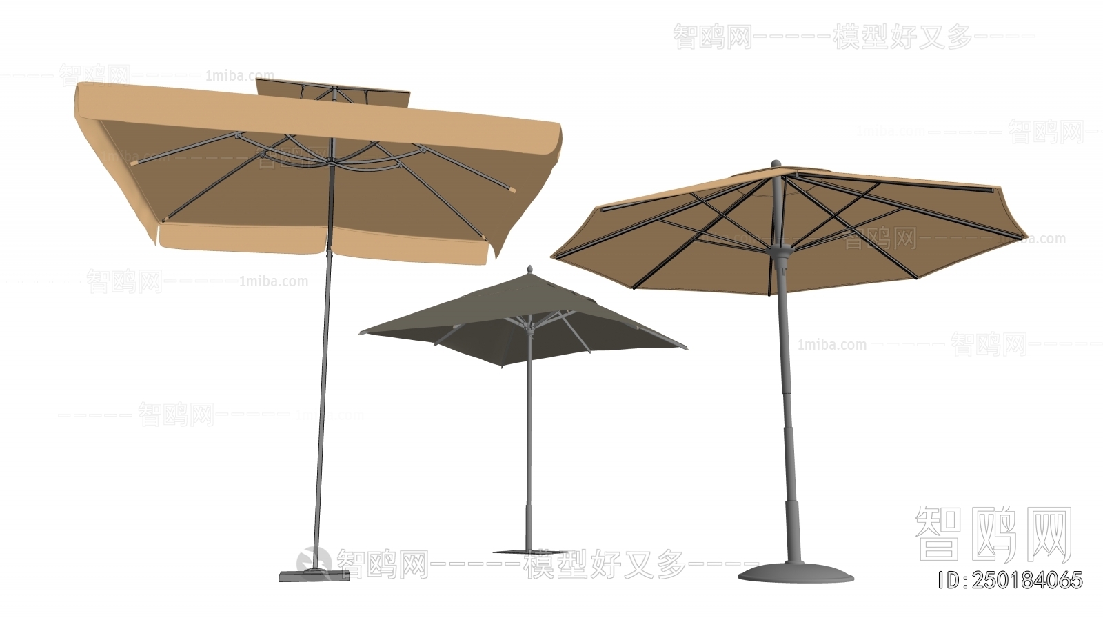 Modern Sunshade/Canopy/Tensioning Film
