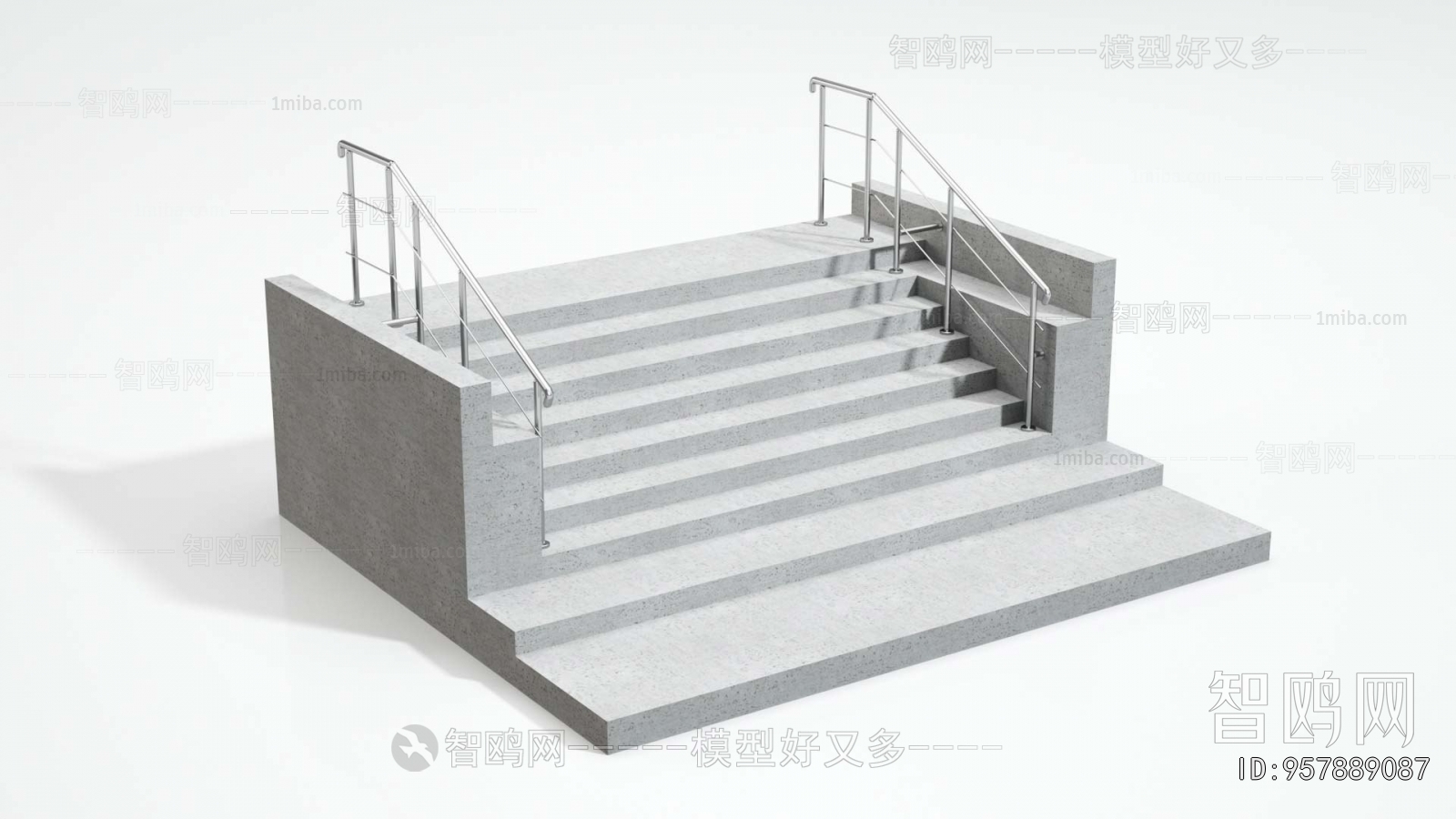 Modern Staircase