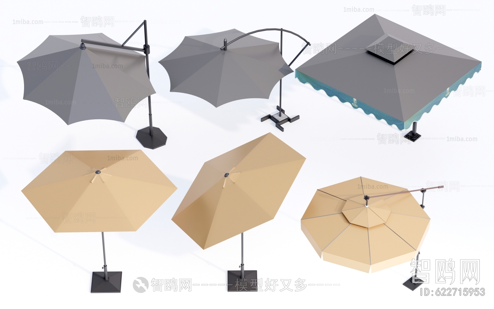 Modern Sunshade/Canopy/Tensioning Film