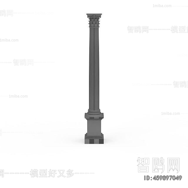 Modern Column