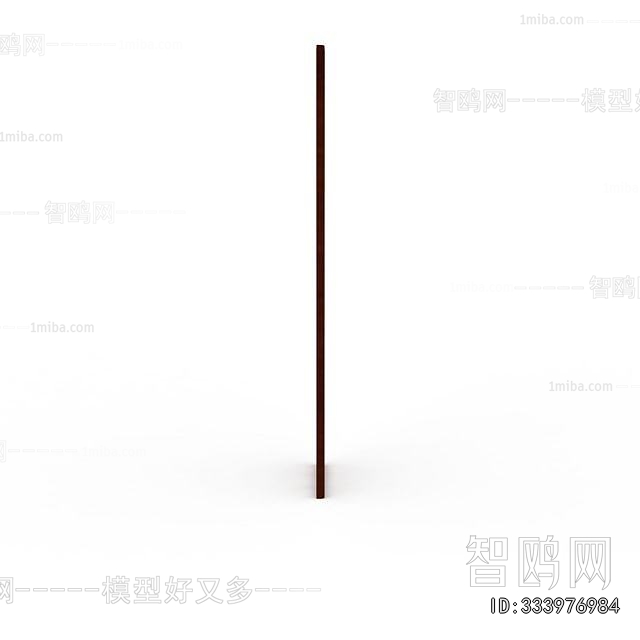 New Chinese Style Window