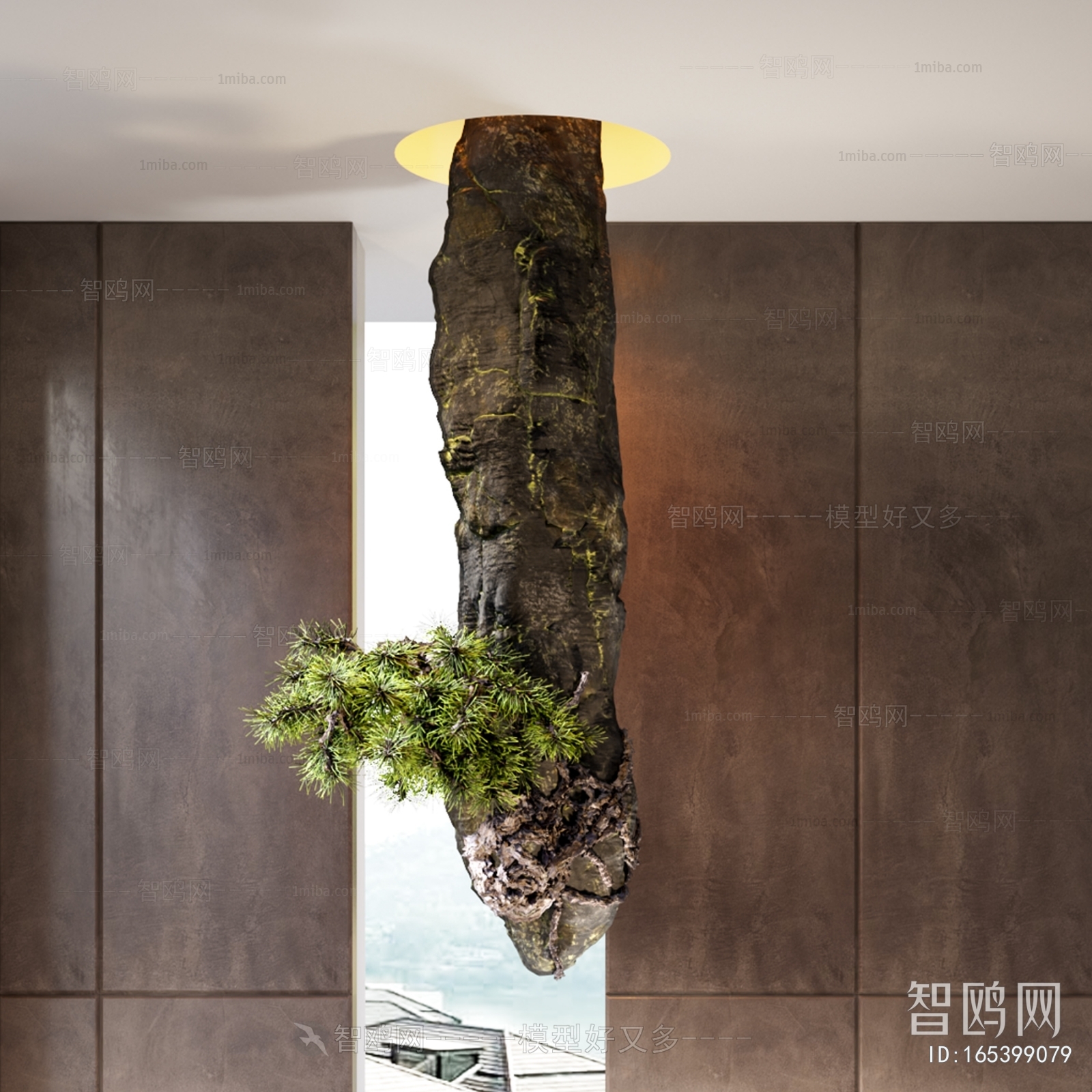 Modern Plant Landscaping