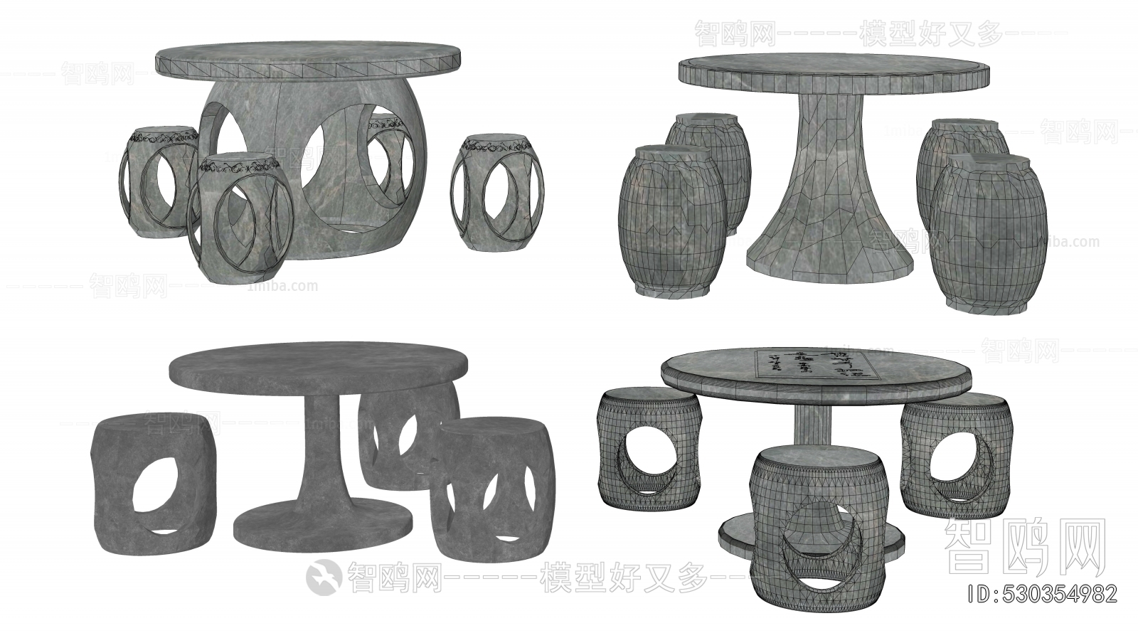 Modern Outdoor Tables And Chairs