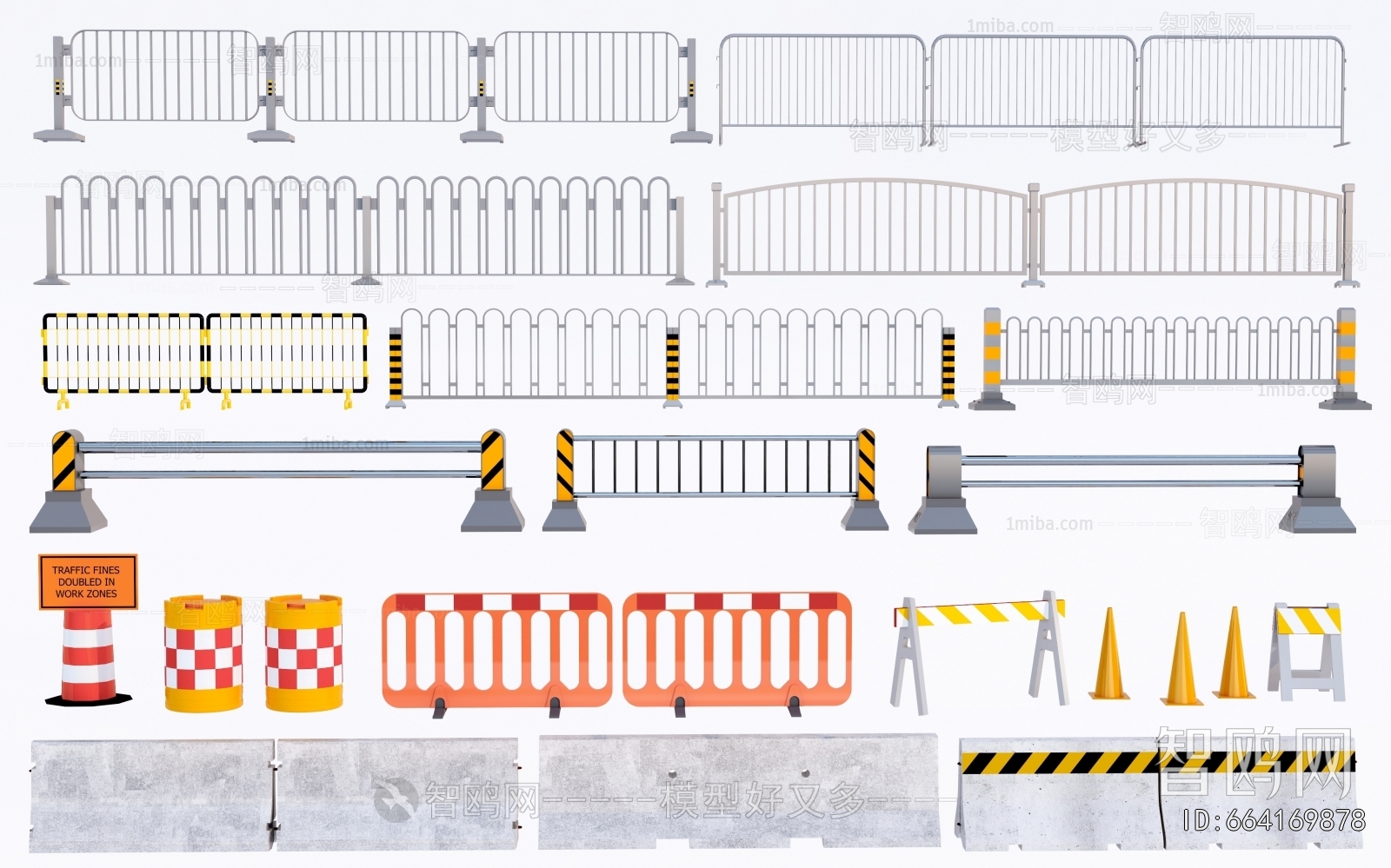 Modern Road Facilities