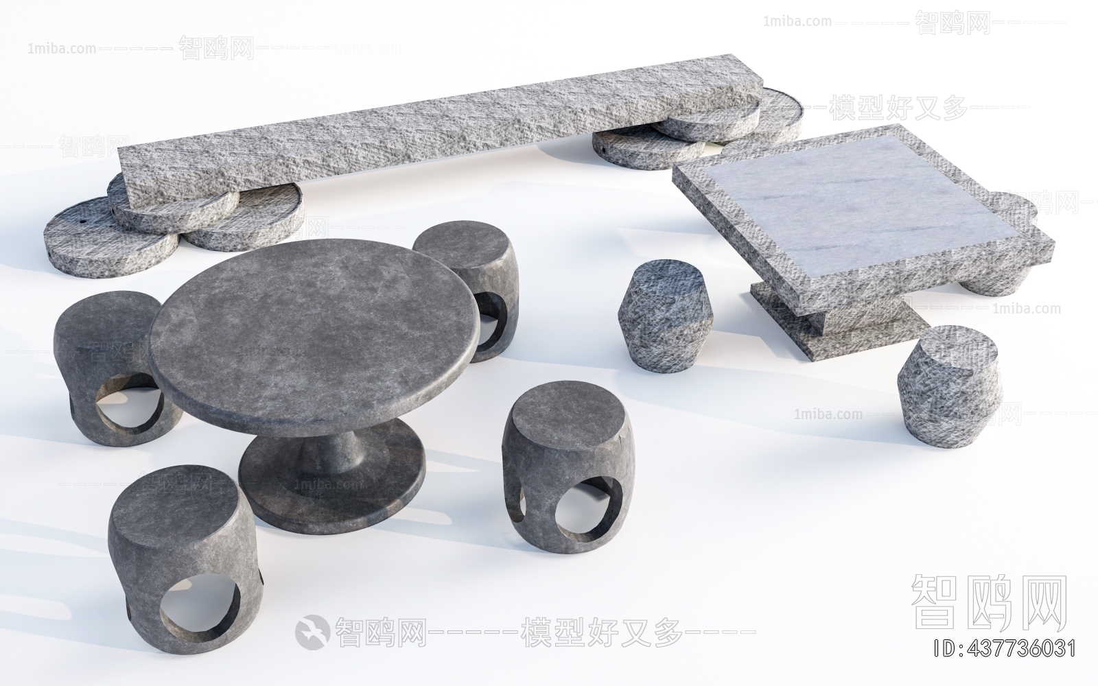 Modern Outdoor Tables And Chairs