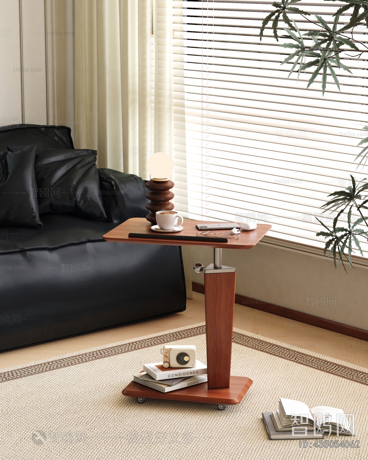 Modern Side Table/corner Table