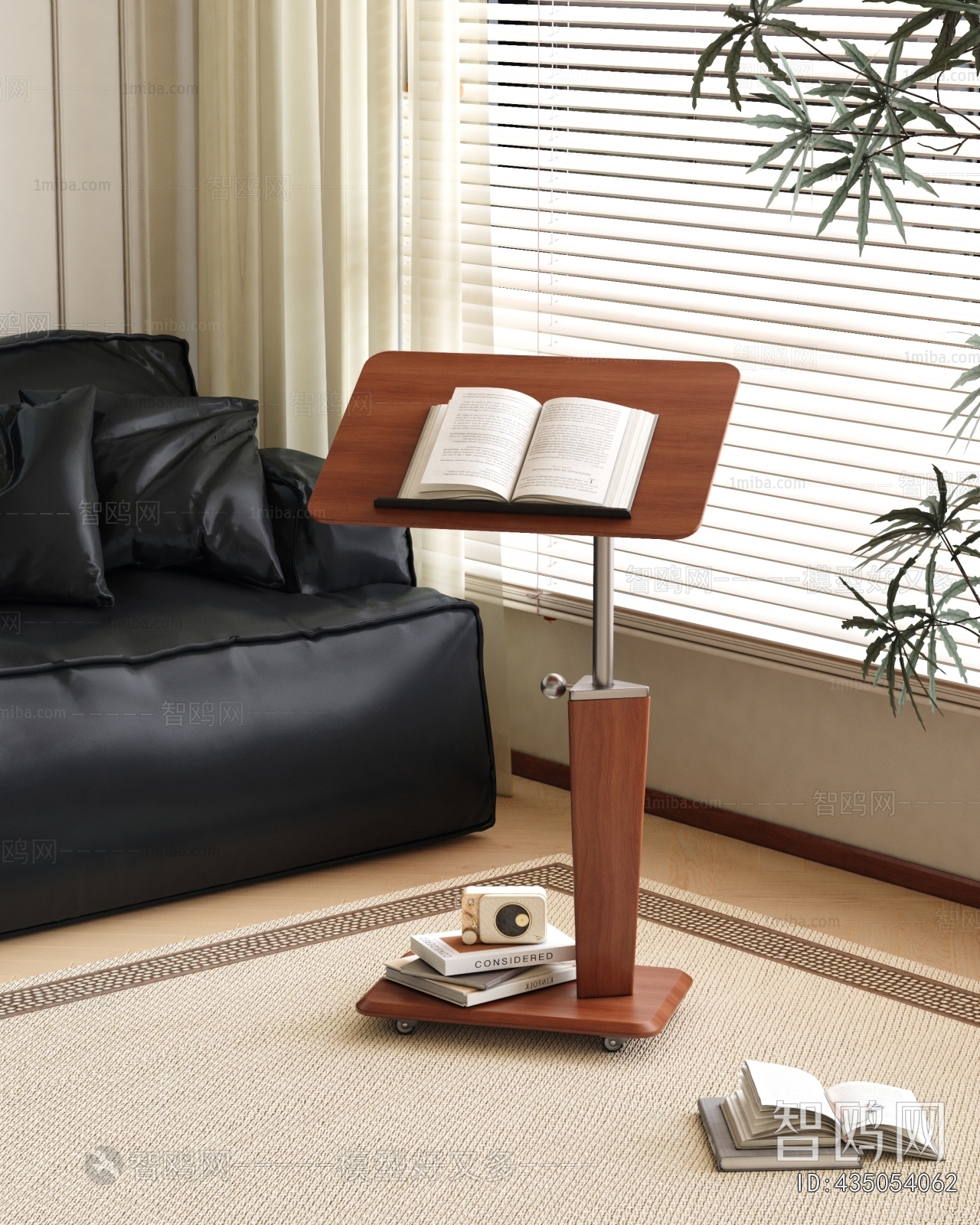 Modern Side Table/corner Table