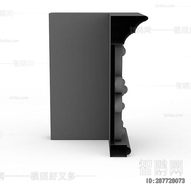 European Style Column