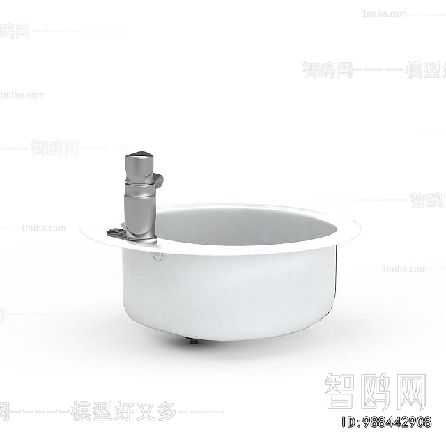 Modern Basin