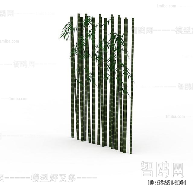 Modern Bamboo