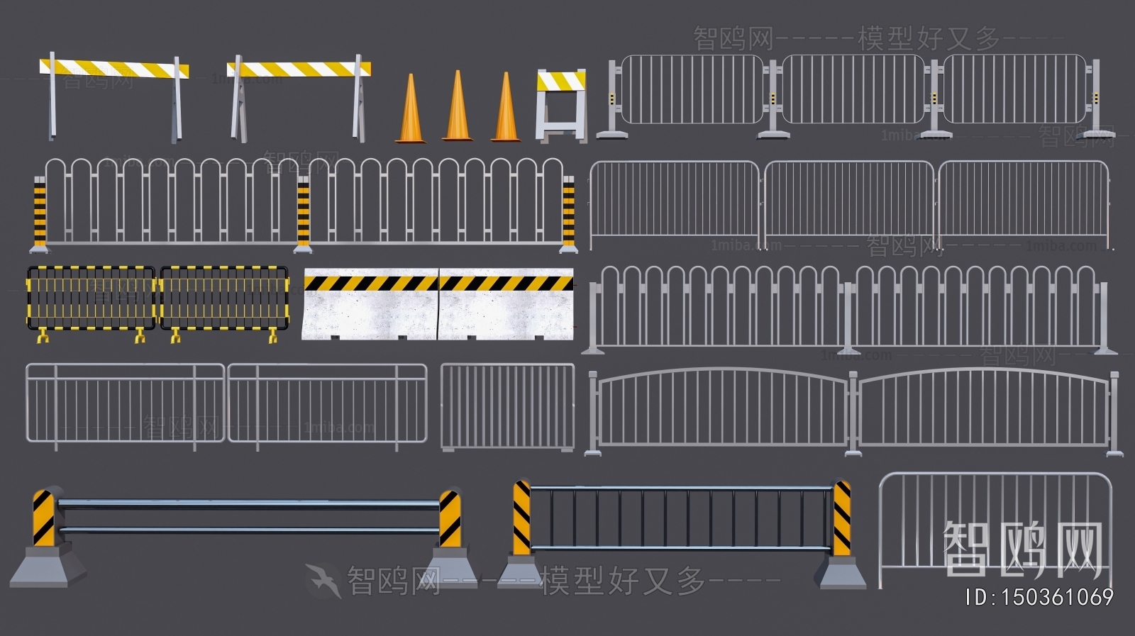 Modern Road Facilities