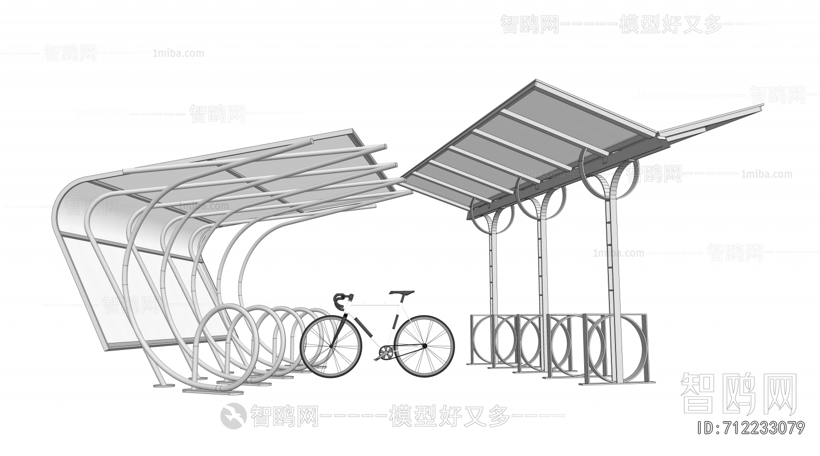 Modern Sunshade/Canopy/Tensioning Film