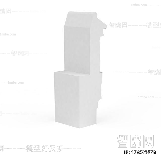 European Style Column