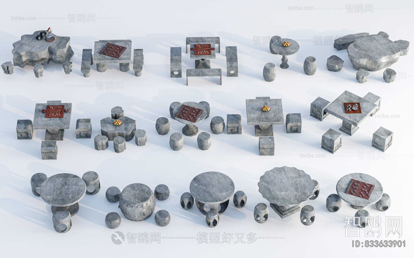 Modern Outdoor Tables And Chairs