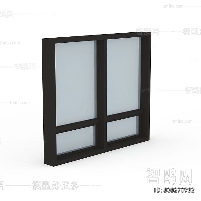 Modern Window