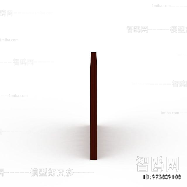 New Chinese Style Window