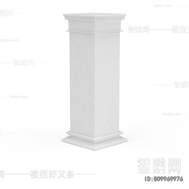 Modern Column