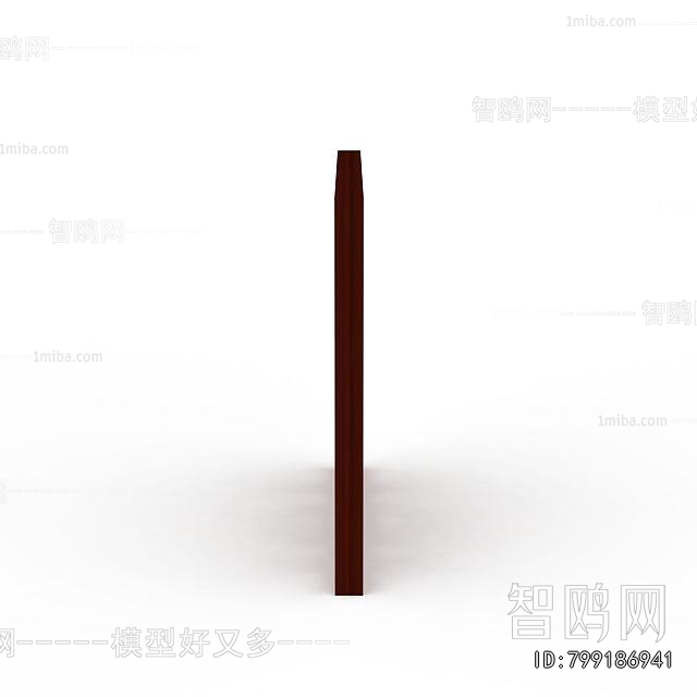 New Chinese Style Window