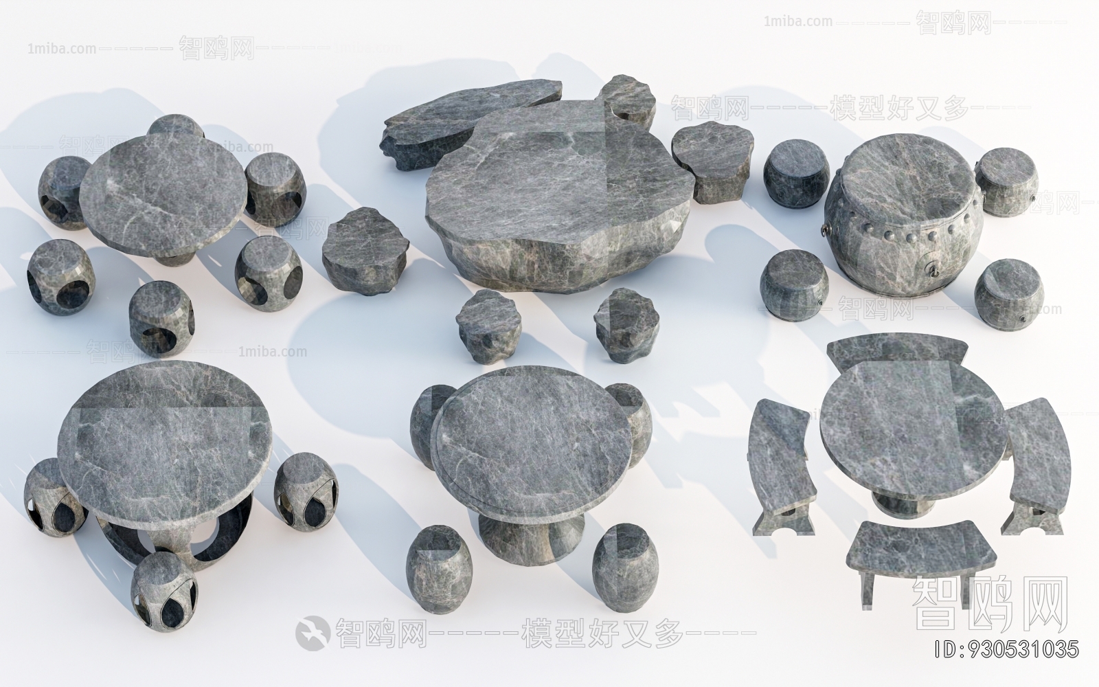 Modern Outdoor Tables And Chairs