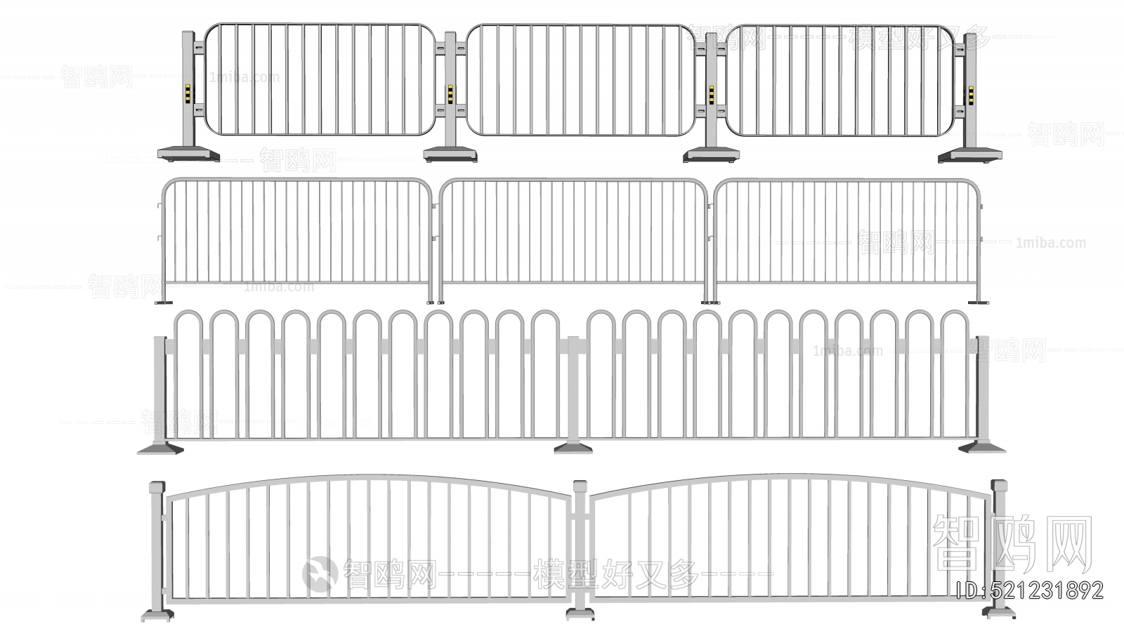 Modern Road Facilities