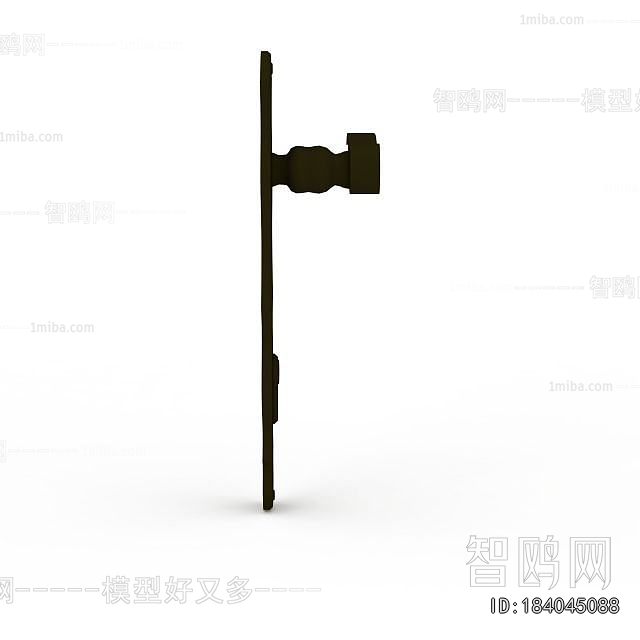 European Style Door Handle