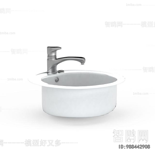 Modern Basin