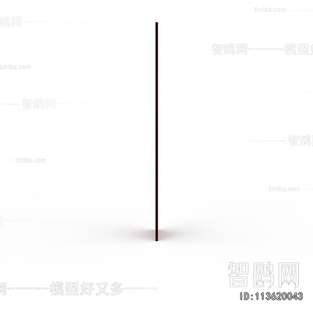 New Chinese Style Window