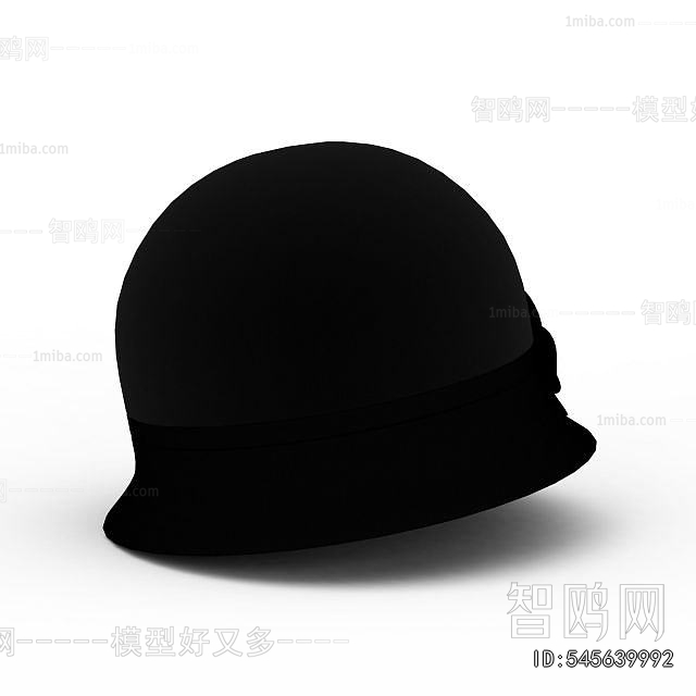 Modern Hat