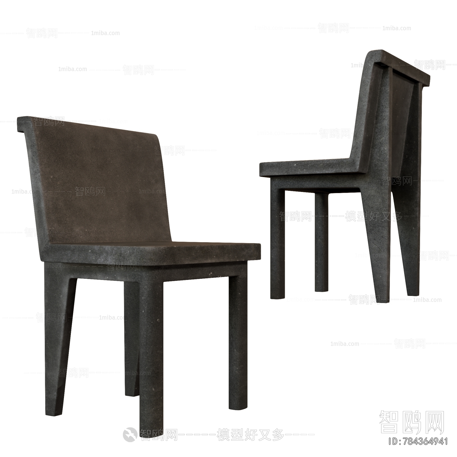 Modern Single Chair