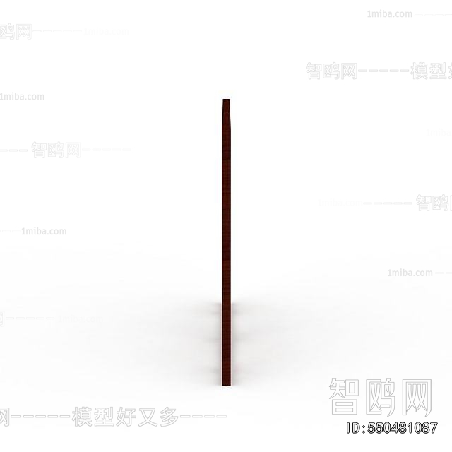 New Chinese Style Window