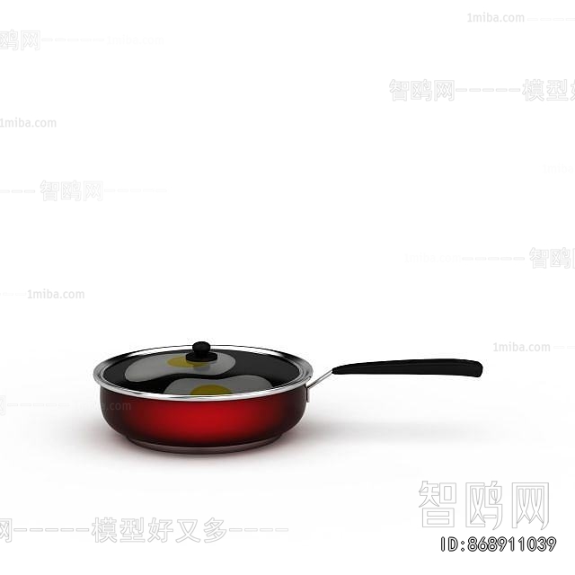 Modern Cookware