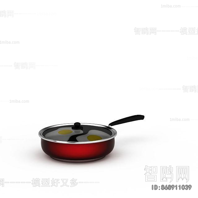 Modern Cookware