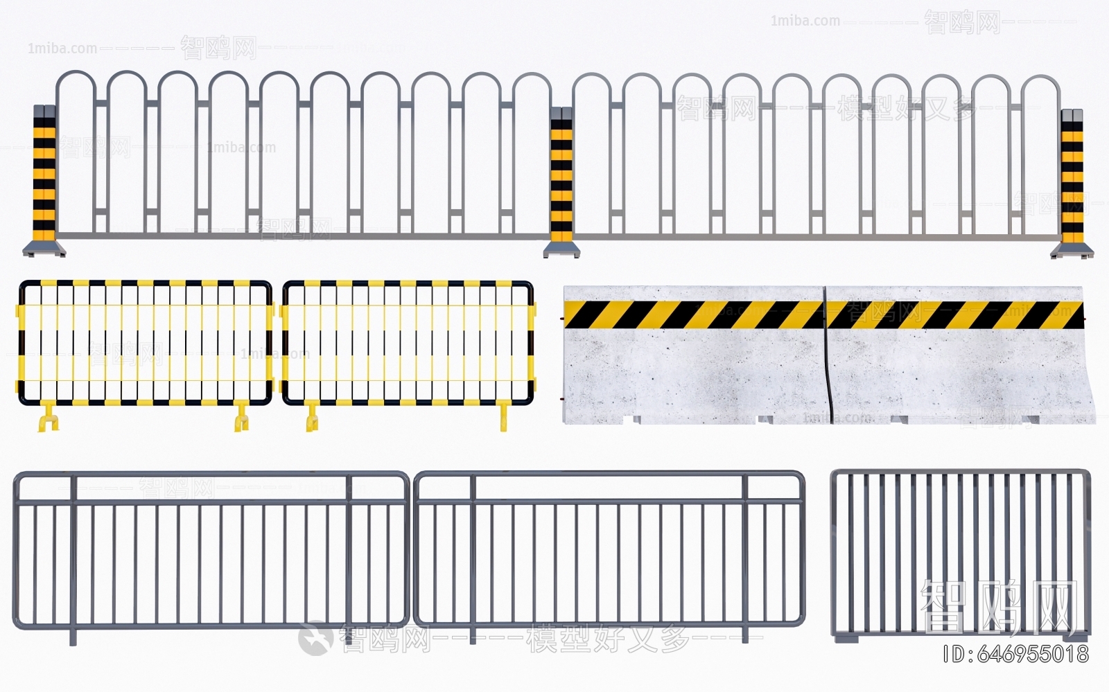 Modern Road Facilities