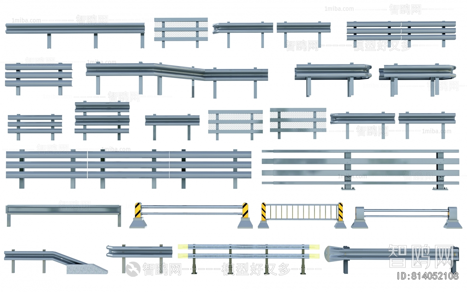Modern Road Facilities