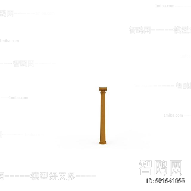 European Style Column