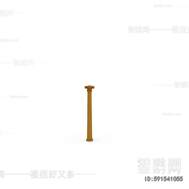 European Style Column