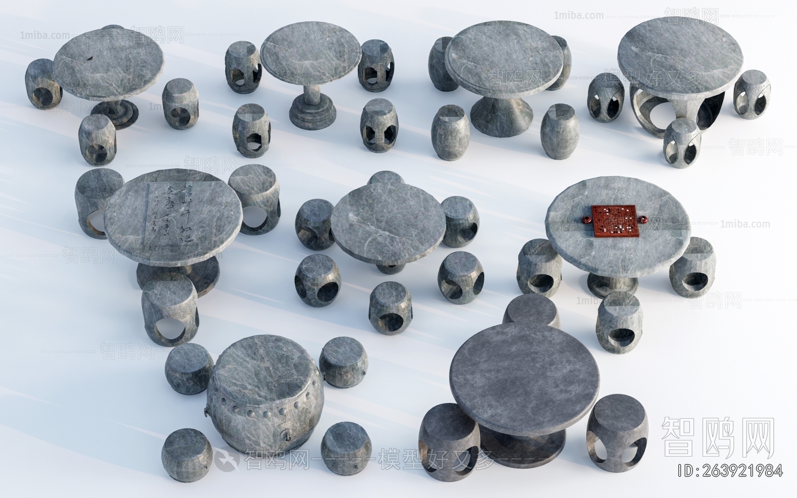 Modern Outdoor Tables And Chairs