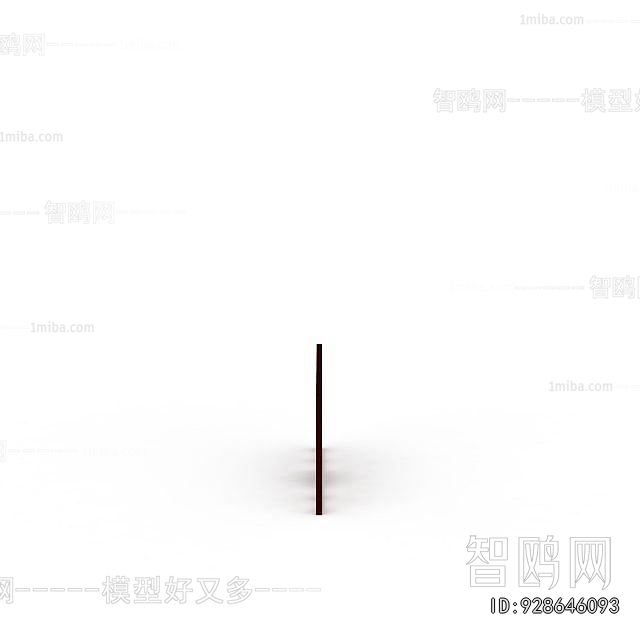 New Chinese Style Wooden Screen Partition