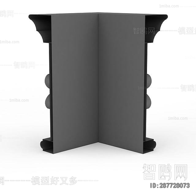 European Style Column