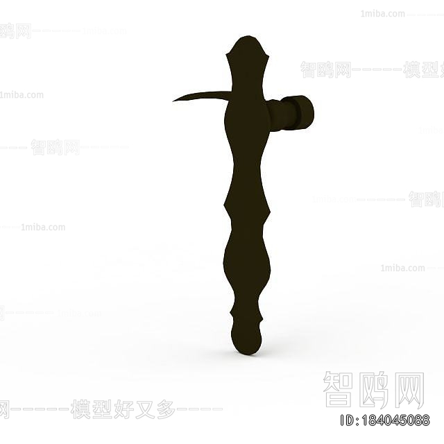 European Style Door Handle