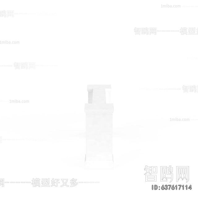 European Style Guardrail