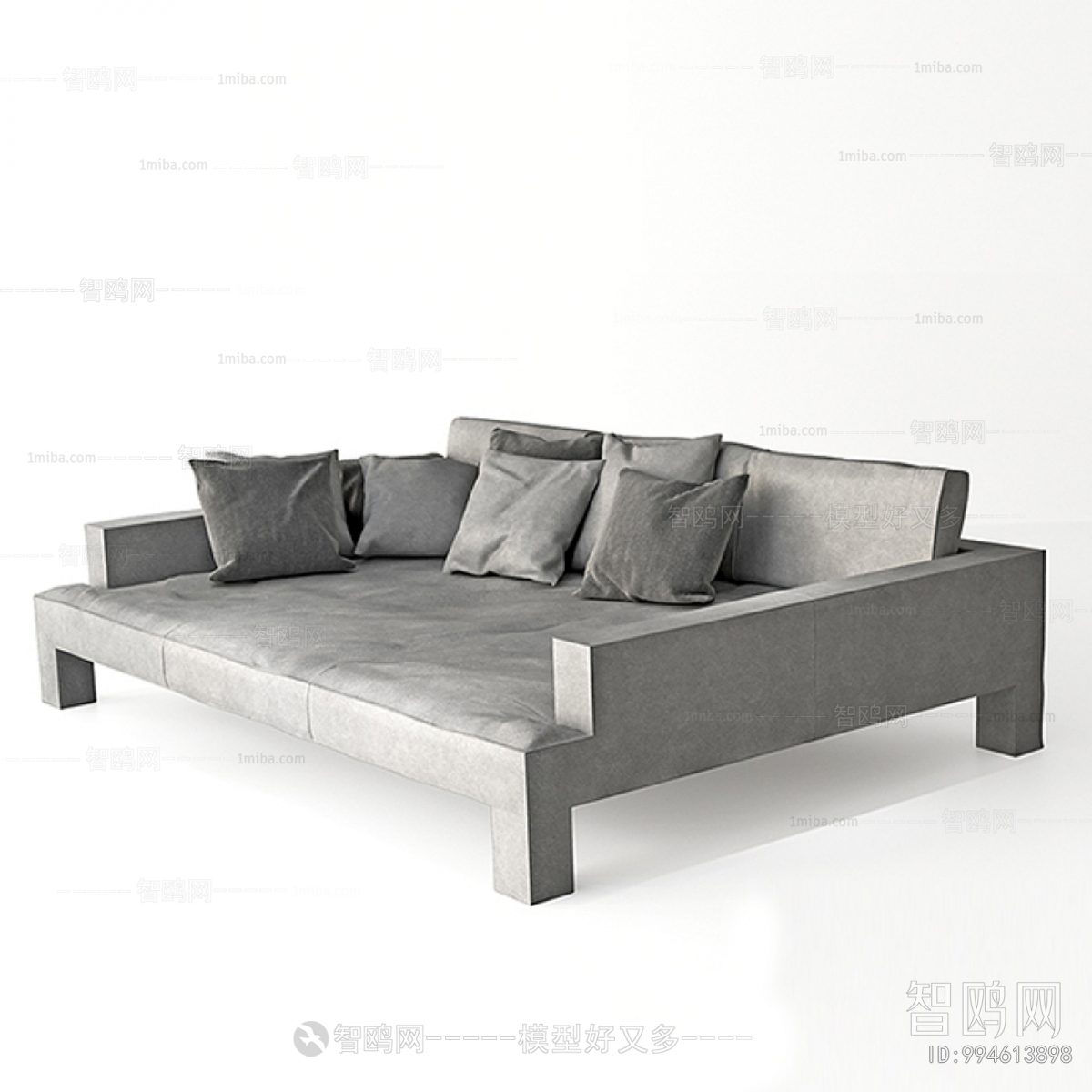 Modern Sofa Bed