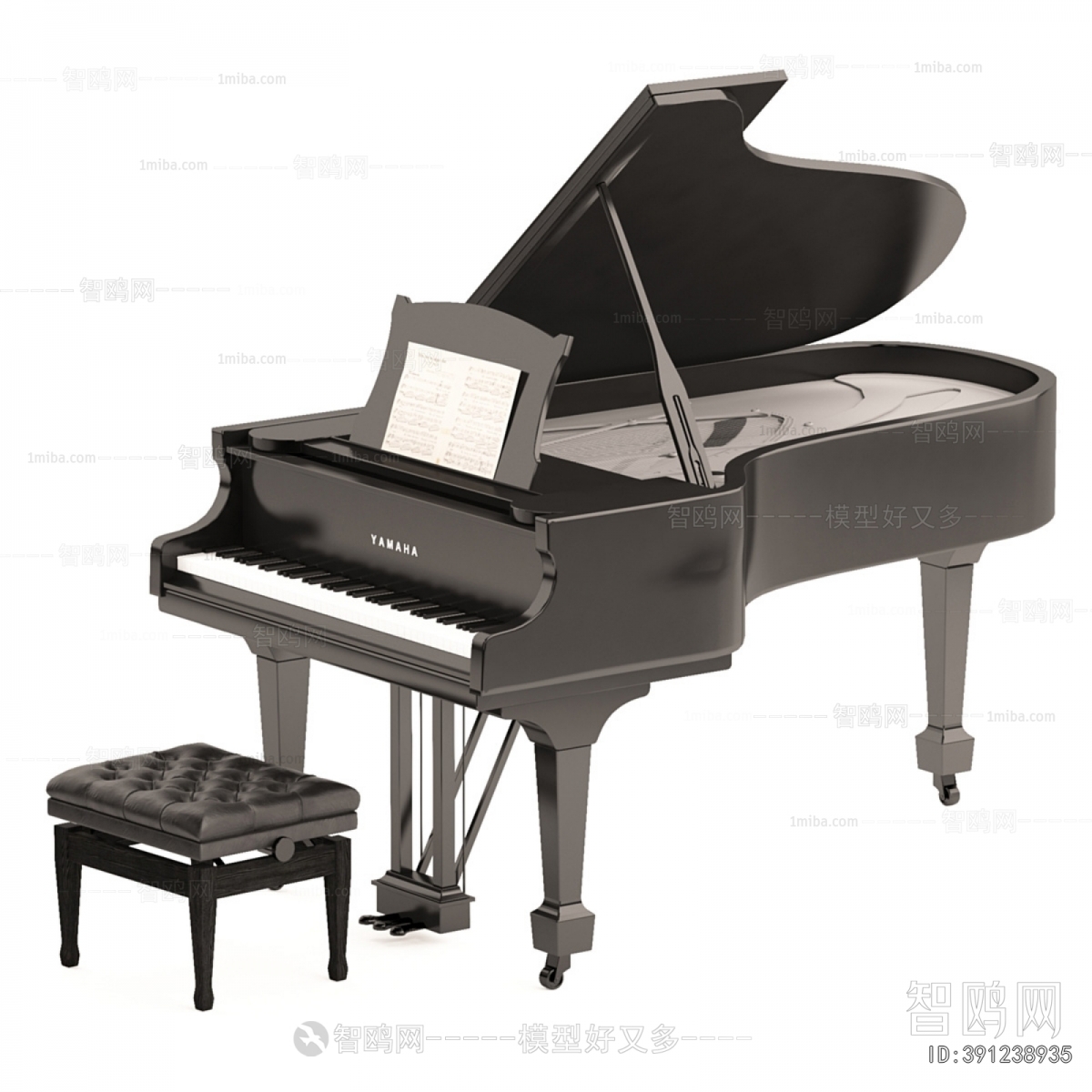 Modern Piano