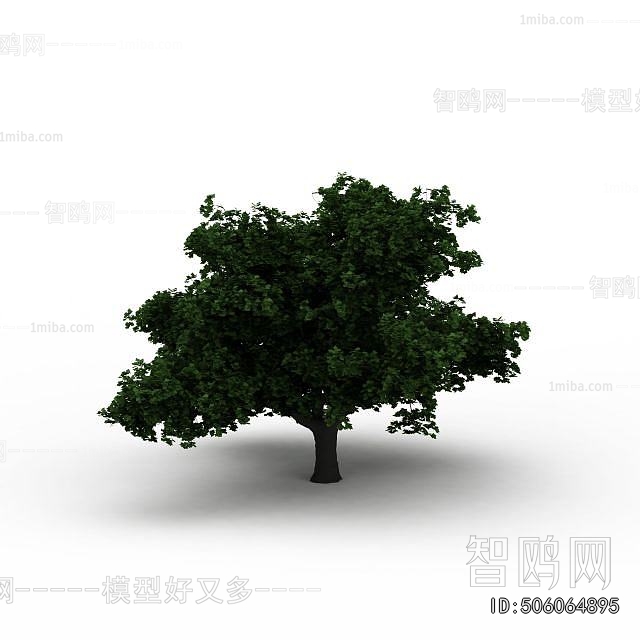 Modern Tree