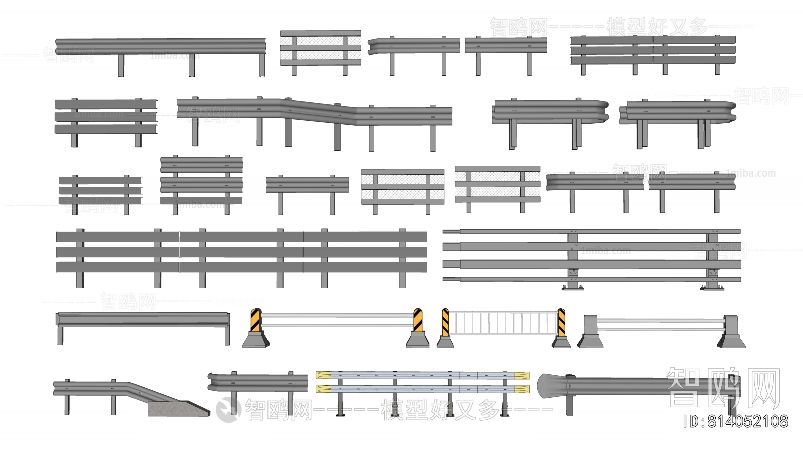 Modern Road Facilities
